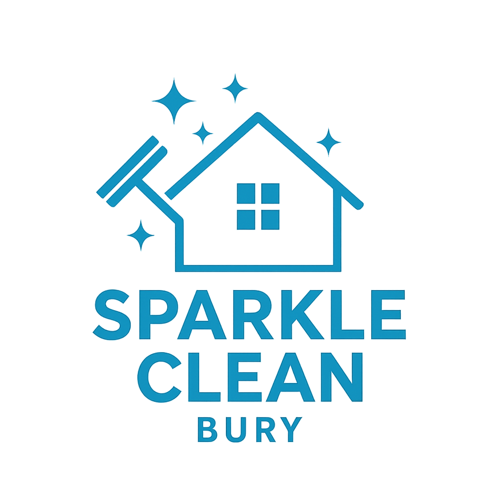SparkleClean Bury Logo