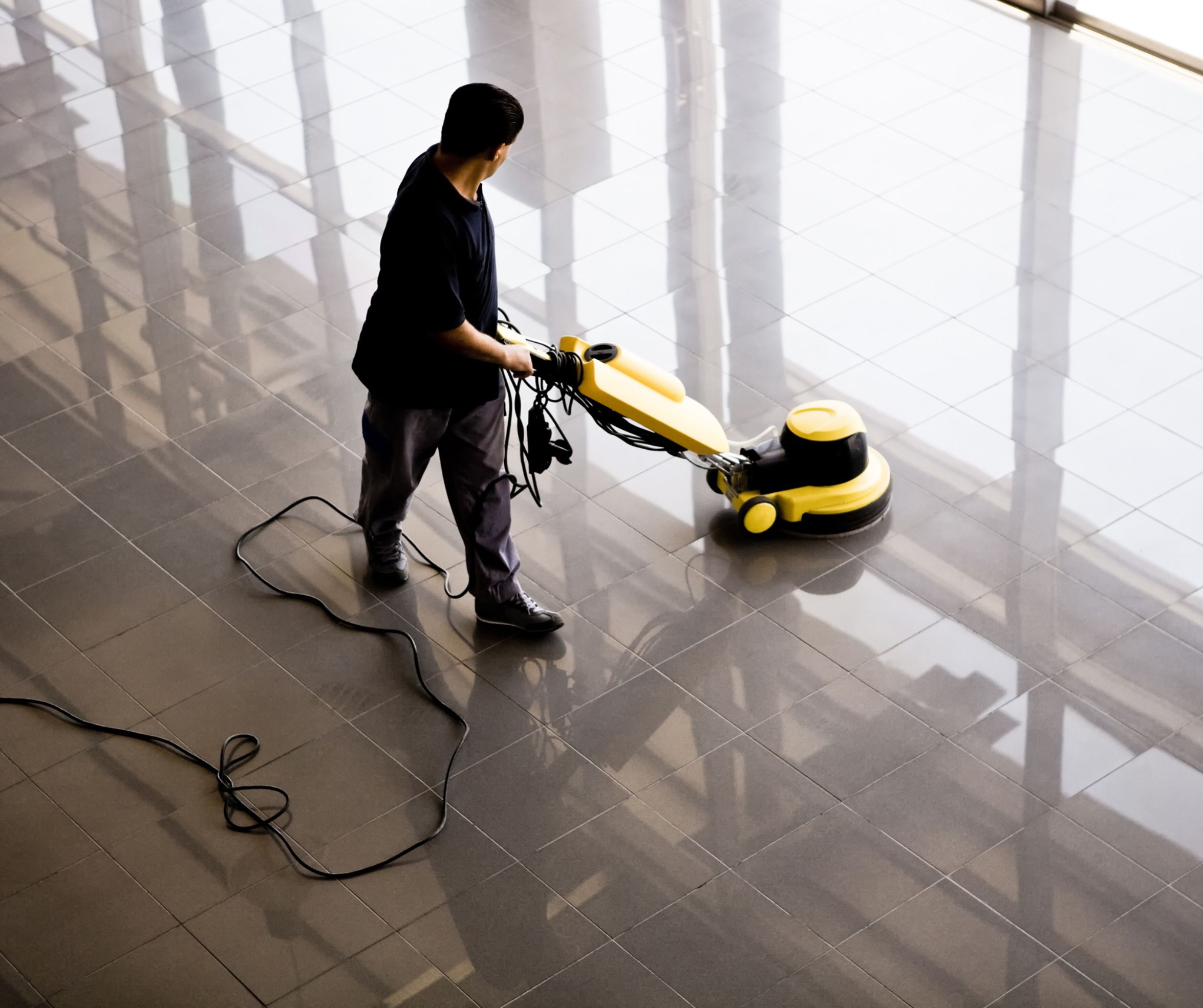 Professional Cleaning Service in Bury St Edmunds
